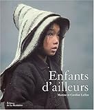 Enfants d'ailleurs (pt format) (ancien prix éditeur : 42 euros)