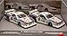 Produktbild LORENZI LO0225 LANCIA BETA MARTINI N.698/699 Pz.2 MODELLINO DIE CAST 1:43