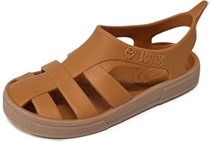 BOATILUS SMELLY WELLY BOATILUS BIOTY SANDALES POUR LA MER POUR ENFANTS