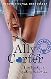 Cover zum Buch Don't Judge a Girl by Her Cover