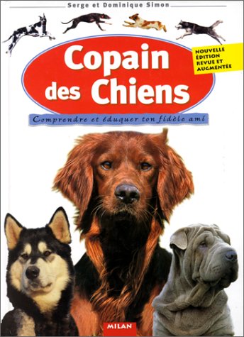 COPAIN DES CHIENS