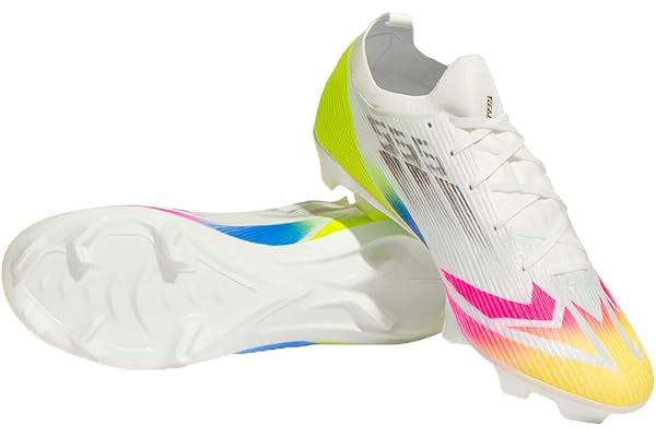 Anza 555 Limited Edition Ultra Flexible & Light Weight Semi Ankle Football Boot for Men&Women, Multi-Purpose Durable Football Shoes Stud