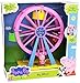 Produktbild Peppa Pig Freizeitpark, Rosa (Bandai 05582)
