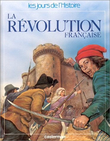 La Révolution française