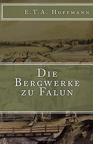 Pdf Die Bergwerke Zu Falun Klassiker Der Weltliteratur - 