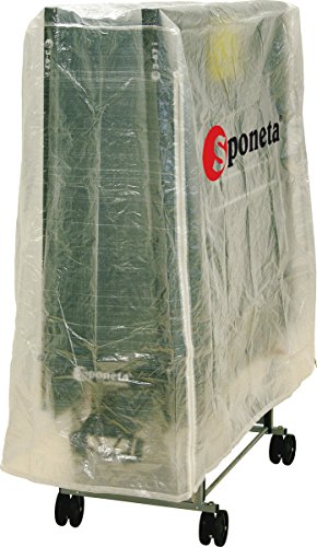 Preisvergleich Produktbild Sponeta ABDECKHUELLE Abdeckhülle 197.0001 / Sp FÜr Tt-tisch