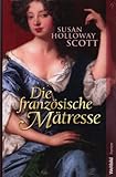 Cover zum Buch Die französische Mätresse