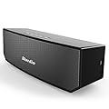 Bluedio BS-3 (Camel) Portable Bluetooth Speakers casse bluetooth Diffusore Altoparlante bluetooth Revolution 3D Neodymium Magnets/52mm Ultra-big Drive Units/Rich Bass Wireless Soundbar/Excellent 3D Surround System Retail-Gift Packgage