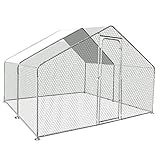 Enclos Poulailler Les Meilleurs Produits De 2019 Comparés Par Les