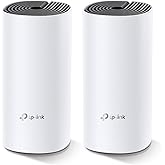 TP-LINK Deco M4(2-pack)1200Mbps ev wi-fi sistemi 2'li paket (3yıl &uuml;retici garantili)