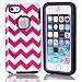 Produktbild casefirst iPhone 5C Case,Full Protective Shock Absorbing Slim Case Shell Cover for iPhone 5C