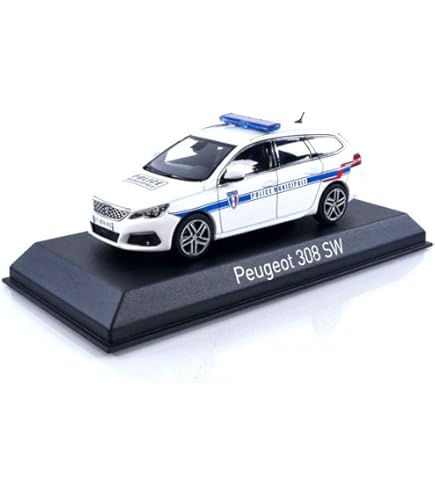 Norev Peugeot 2008 GT 2020 Perla Nera Black 1/43 472865 1122 | Achetez sur