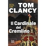 Il cardinale del Cremlino