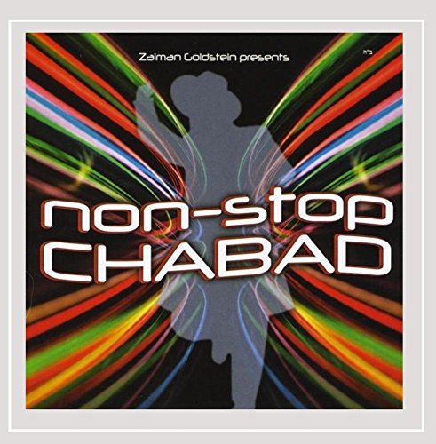 Preisvergleich Produktbild Nonstop Chabad