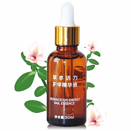 DANCINGNAIL 30ML Fungal Treatment Essence Toe Removal Nail Feet Care Serum Foot Whitening