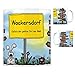 Produktbild Wackersdorf - Einfach der geilste Ort der Welt Kaffeebecher Tasse Kaffeetasse Becher mug Teetasse Büro Stadt-Tasse Städte-Kaffeetasse Lokalpatriotismus Spruch kw Irlach Amberg Schwandorf Regensburg