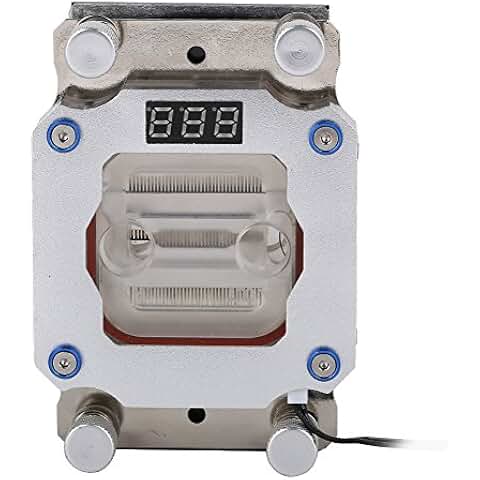 Suchergebnis auf Amazon.de für: temperaturanzeige - PC-Komponenten