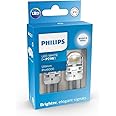 Philips Ultinon Pro6000 LED car signaling bulb (P21W white)