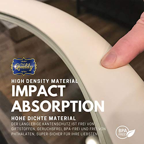 InnoBeta Kantenschutz U-Form - 4