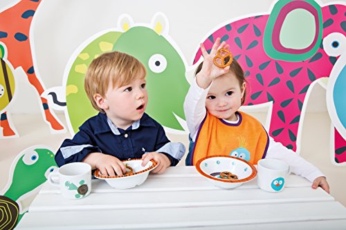 Lässig Lätzchen Waterproof Bib Medium - 3