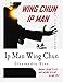 Produktbild Ip Man Wing Chun: Best Amateur Book on Wing Chun
