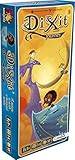 Dixit Expansion 3: Journey Libellud DIX05EN - Juego de cartas, de 3 a 6 jugadores (ASMDIX05EN) (versión en inglés)