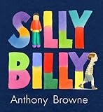 Silly Billy Silly Billy