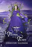 Image de Fall of Thrones and Thorns (Threats of Sky and Sea Book 3) (English Edition)