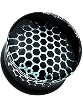 Paula & Fritz® Plug Double Flare