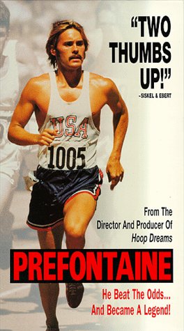 Preisvergleich Produktbild Prefontaine [VHS]