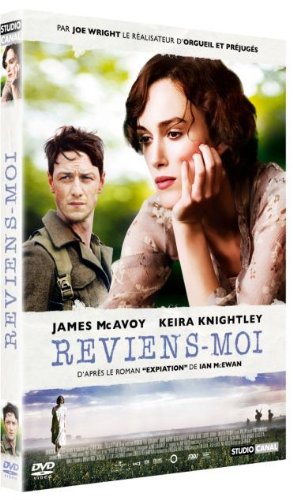 couverture de : Reviens-moi