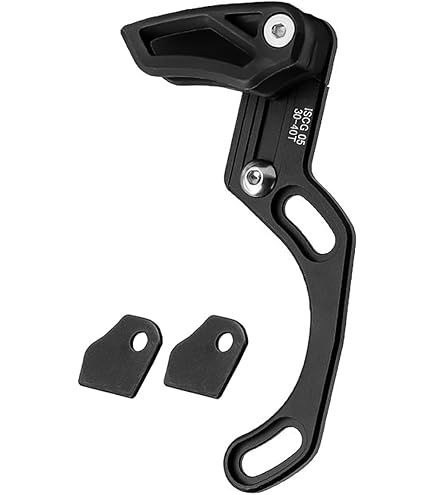 Protège-chaîne FSA E-Bike Bosch Gen 3 W1036 plateau 42 - Pièces