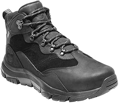 timberland men's garrison field hiker boots
