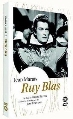WARNER HOME VIDEO Ruy Blas
