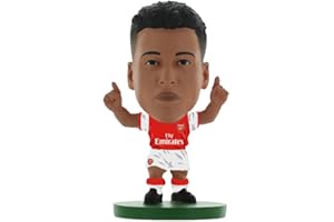 SoccerStarz Arsenal Gabriel Martinelli Home (Kit Classico) /Figure