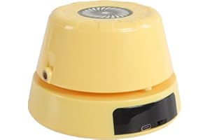 VGEBY Skakanka, Inteligentna Skakanka Automatyczna Inteligentna Elektryczna Maszyna do Skakania dla Dorosłych Dzieci