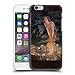 Price comparison product image Official Brigid Ashwood Waterhouse 10 Pre-Raphaelite 2 Hard Back Case for iPhone 6 / iPhone 6s