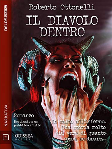 Roberto Ottonelli – Il diavolo dentro (2017)