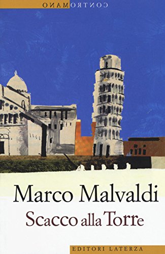 Contromano: Scacco alla torre