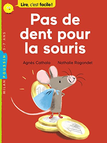 Pas de dent pour la souris