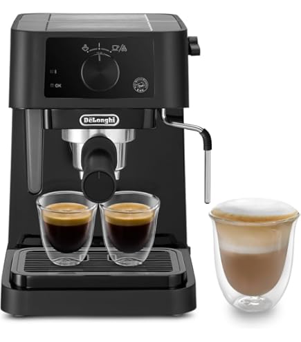 DeLonghi EC860M エスプレッソマシン 51ImxaUWqiL._UF894,1000_QL80_.jpg