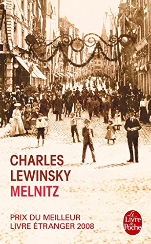 Download Melnitz