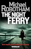 Image de The Night Ferry (English Edition)