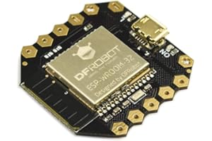 DFROBOT Beetle ESP32 Microcontroller for Arduino | ESP WROOM 32 | WiFi Module