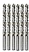 31/64 Jobber Length Bulk Drill Bit