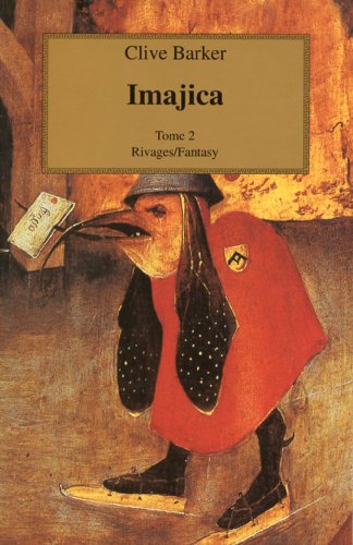 Download Imajica, tome 2 Download Imajica, tome 2