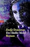 Cover zum Buch Der fünfte Mord