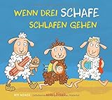 Wenn drei Schafe schlafen gehen by 