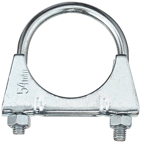 Preisvergleich Produktbild Walker 82310 Klemmstück, Abgasanlage