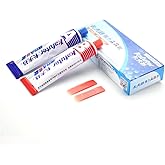 Monte Lua Strong EU Multi-Purpose Epoxy Steel-Wooden-Metal-Aluminum Adhesive (Iran)